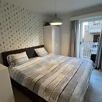 Appartement At Sea - Zeedijk *