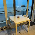 At Sea - Zeedijk * Blankenberge