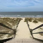 At Sea - Zeedijk Apartament