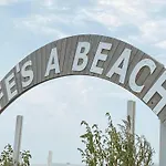 At Sea - Zeedijk Blankenberge