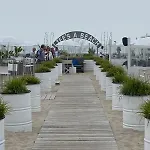 At Sea - Zeedijk