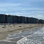 At Sea - Zeedijk Appartement Blankenberge