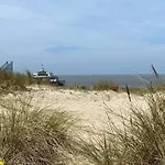 Appartement At Sea - Zeedijk Blankenberge