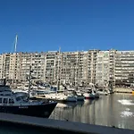 At Sea - Zeedijk Appartement