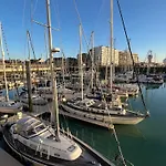 Appartement At Sea - Zeedijk