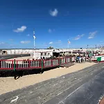 Apartament At Sea - Zeedijk *