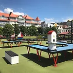 At Sea - Zeedijk Apartament Blankenberge