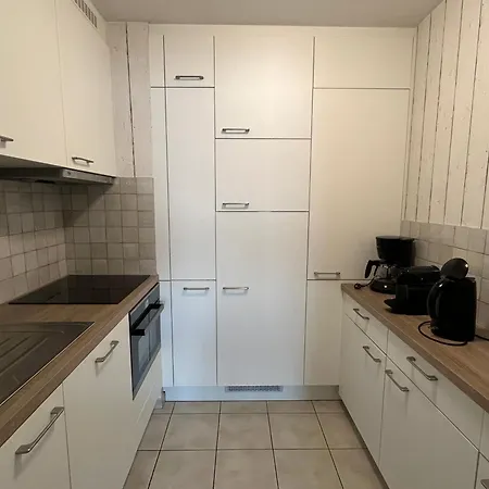 At Sea - Zeedijk Blankenberge