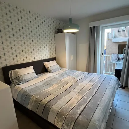 Appartement At Sea - Zeedijk *