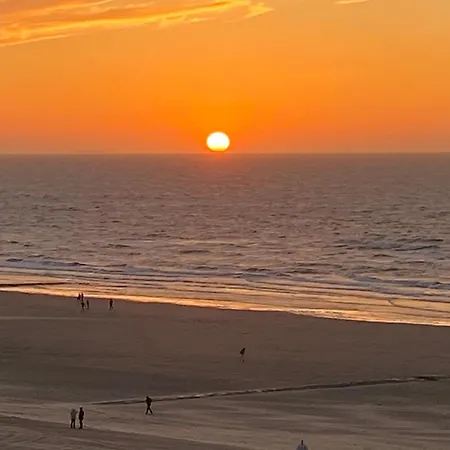 At Sea - Zeedijk Apartment