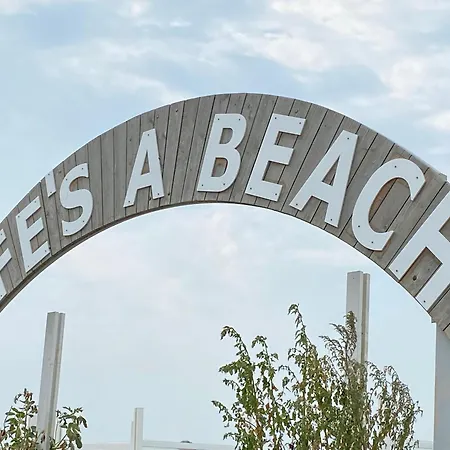 At Sea - Zeedijk Blankenberge