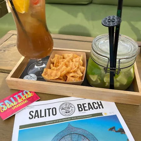 At Sea - Zeedijk Apartment