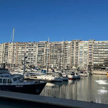 At Sea - Zeedijk Apartment