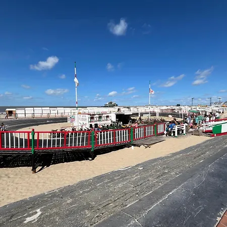 Apartment At Sea - Zeedijk *
