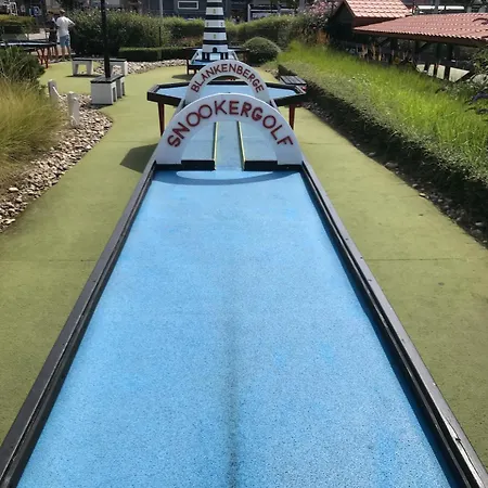 At Sea - Zeedijk Apartment Blankenberge