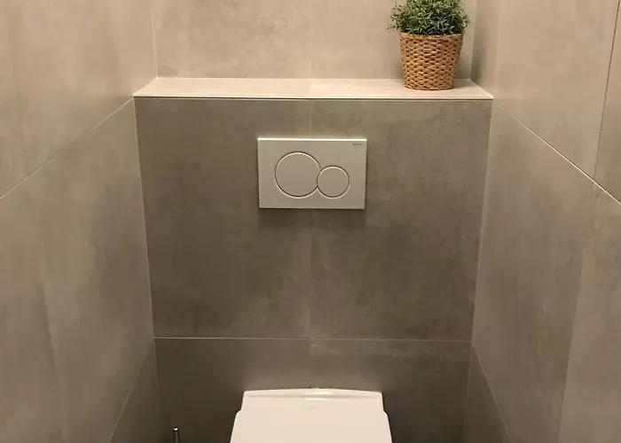 Apartament At Sea - Zeedijk *